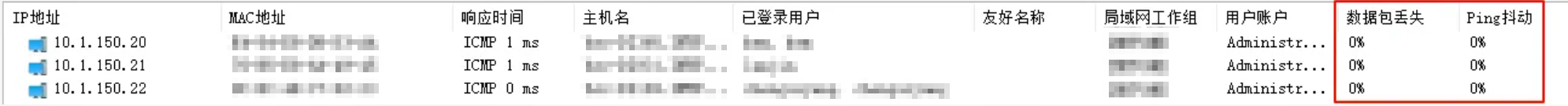 确认主机唤醒成功